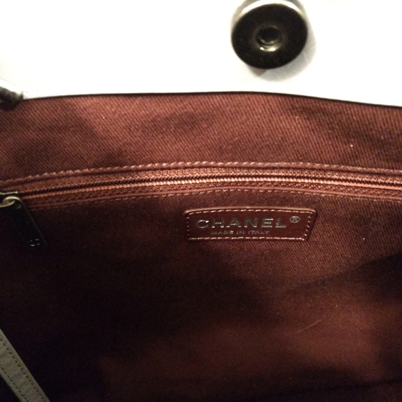 SOLD!!! Chanel bag from 2015 collection - Picture 4 of 9